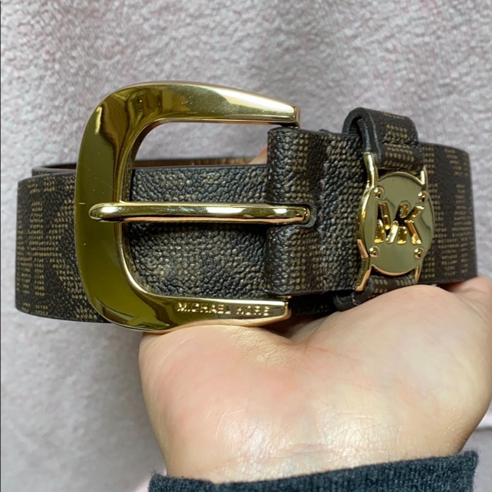 2/$60 NWOT MICHAEL KORS BELT